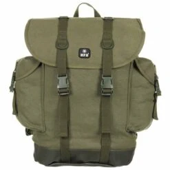 Bundeswehr Gebirgsrucksack