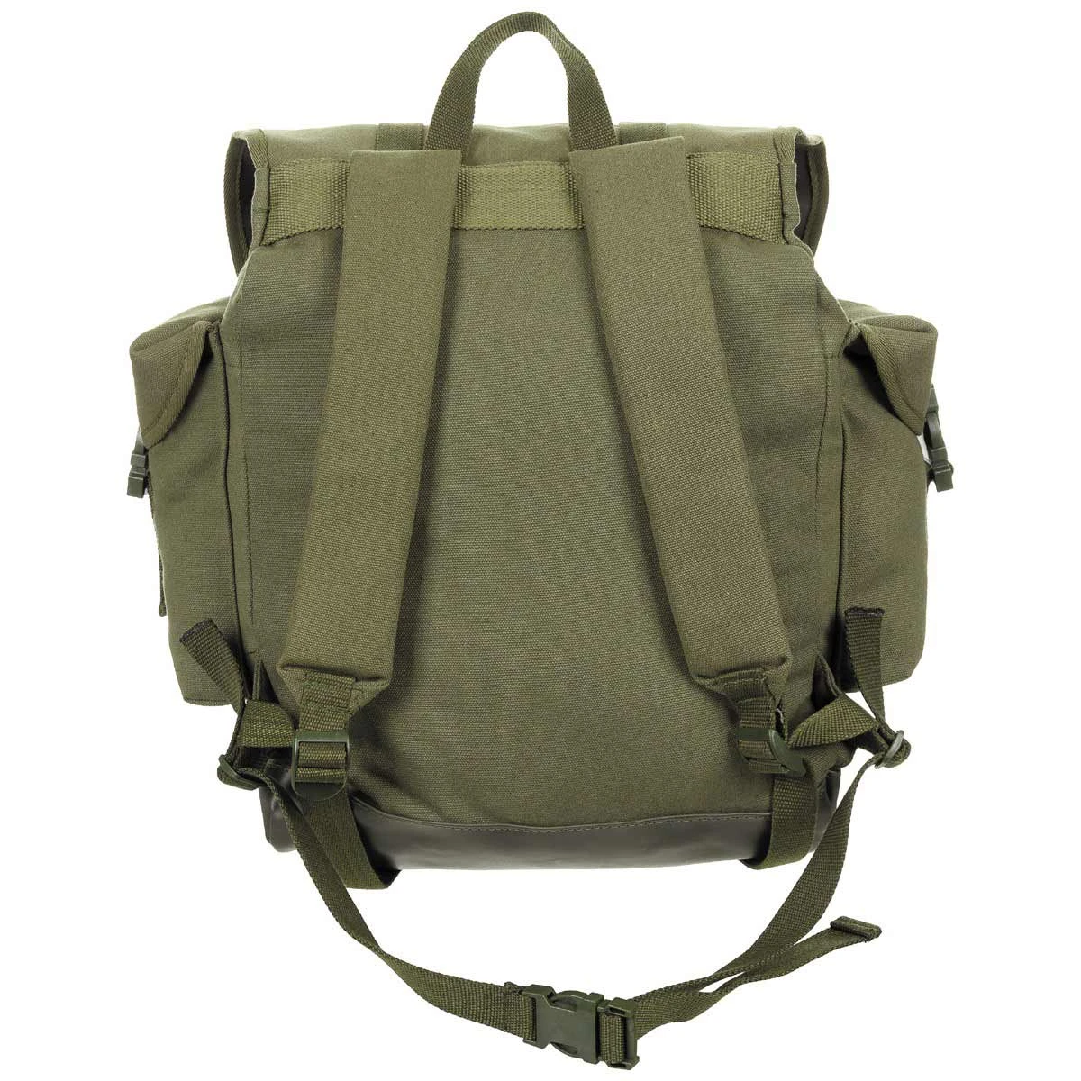 Bundeswehr Gebirgsrucksack 4 Bundeswehr Gebirgsrucksack – Bild 2