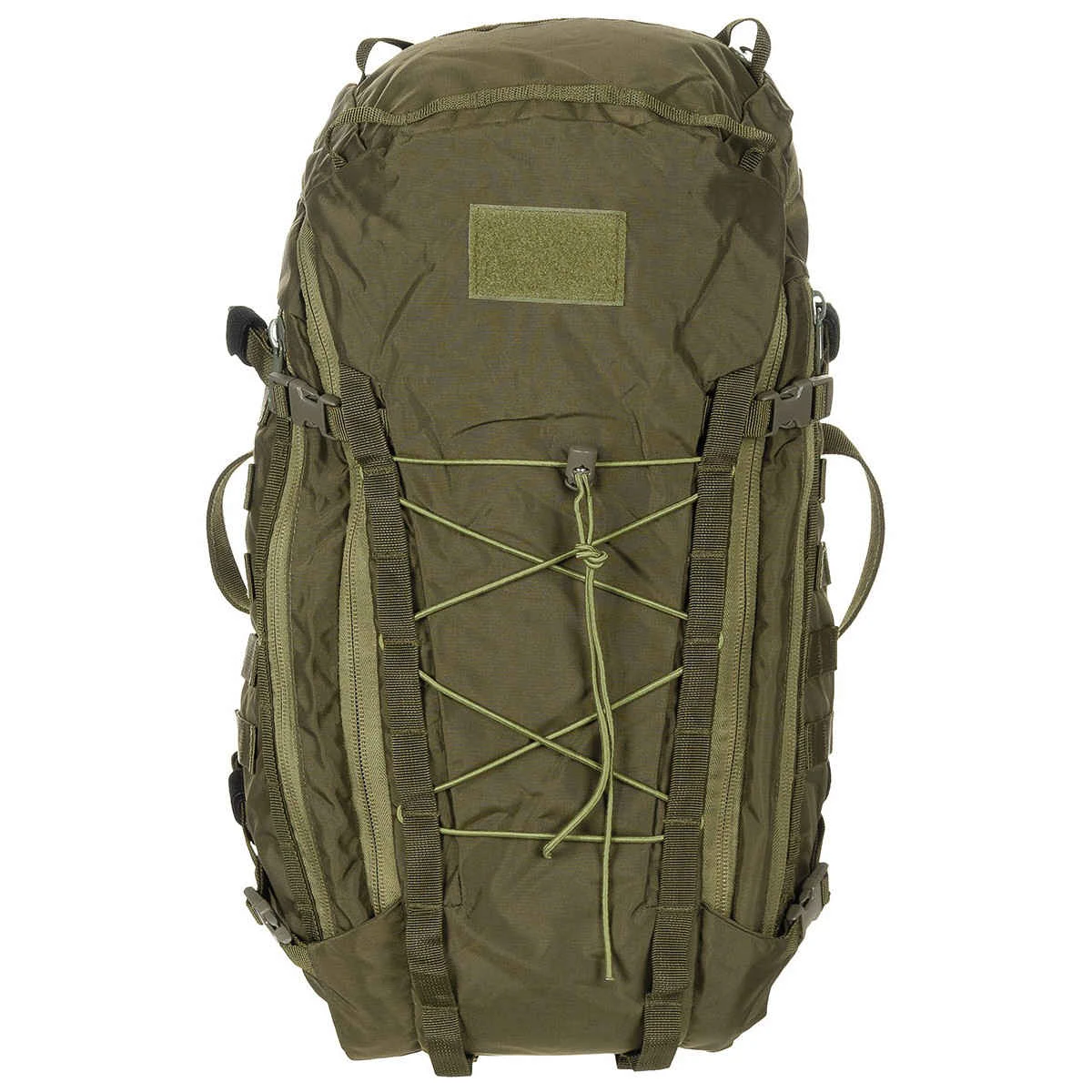 Outdoor Rucksack Mission 30 Cordura 4 Outdoor Rucksack Mission 30 Cordura – Bild 2