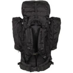 Rucksack ALPIN -Outdoor Ausrüstungsgeschäft 30313Ad1 bundeswehr rucksack alpin schwarz