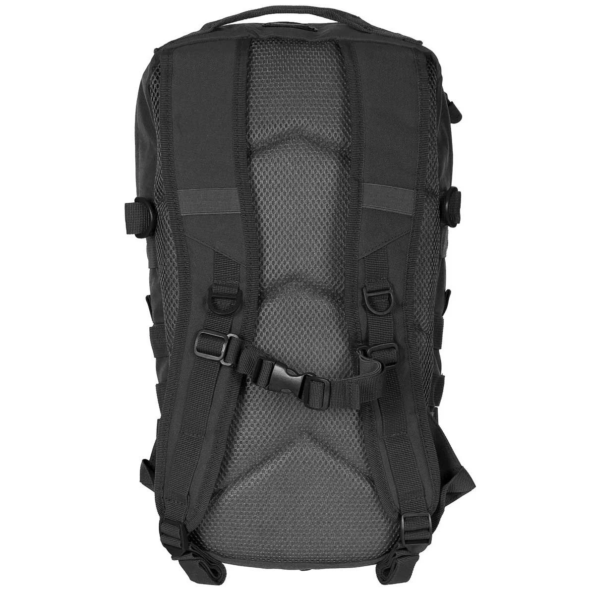 Molle Daypack Rucksack Cooper 15 Liter 4 Molle Daypack Rucksack Cooper 15 Liter – Bild 2