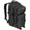 Rucksack Molle Assault I 1 Rucksack Molle Assault I -Outdoor Ausrüstungsgeschäft 30333a rucksack molle assault I schwarz