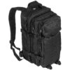 Rucksack Molle Assault I Laser 1 Rucksack Molle Assault I Laser -Outdoor Ausrüstungsgeschäft 30335a rucksack assault laser I schwarz