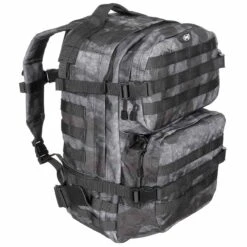 Rucksack Molle Assault II -Outdoor Ausrüstungsgeschäft 30343H rucksack molle assault II hdt camo le