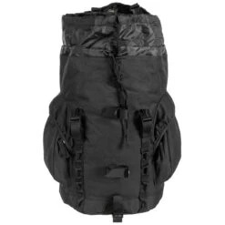 Rucksack RECON II -Outdoor Ausrüstungsgeschäft 30347ad3 rucksack recon II schwarz