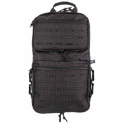 Freizeit Rucksack OctaTac Compress -Outdoor Ausrüstungsgeschäft 30393a freizeit rucksack octatac compress schwarz
