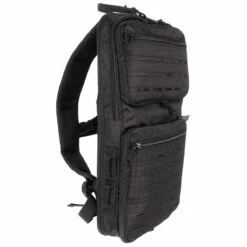 Freizeit Rucksack OctaTac Compress -Outdoor Ausrüstungsgeschäft 30393ad3 freizeit rucksack octatac compress schwarz