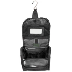 BW Waschzeugtasche Kulturbeutel Groß -Outdoor Ausrüstungsgeschäft 30482ad1 bw waschzeugtasche kulturbeutel gross schwarz