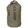US Army Seesack Oliv 2 US Army Seesack Oliv -Outdoor Ausrüstungsgeschäft 30505B us army seesack