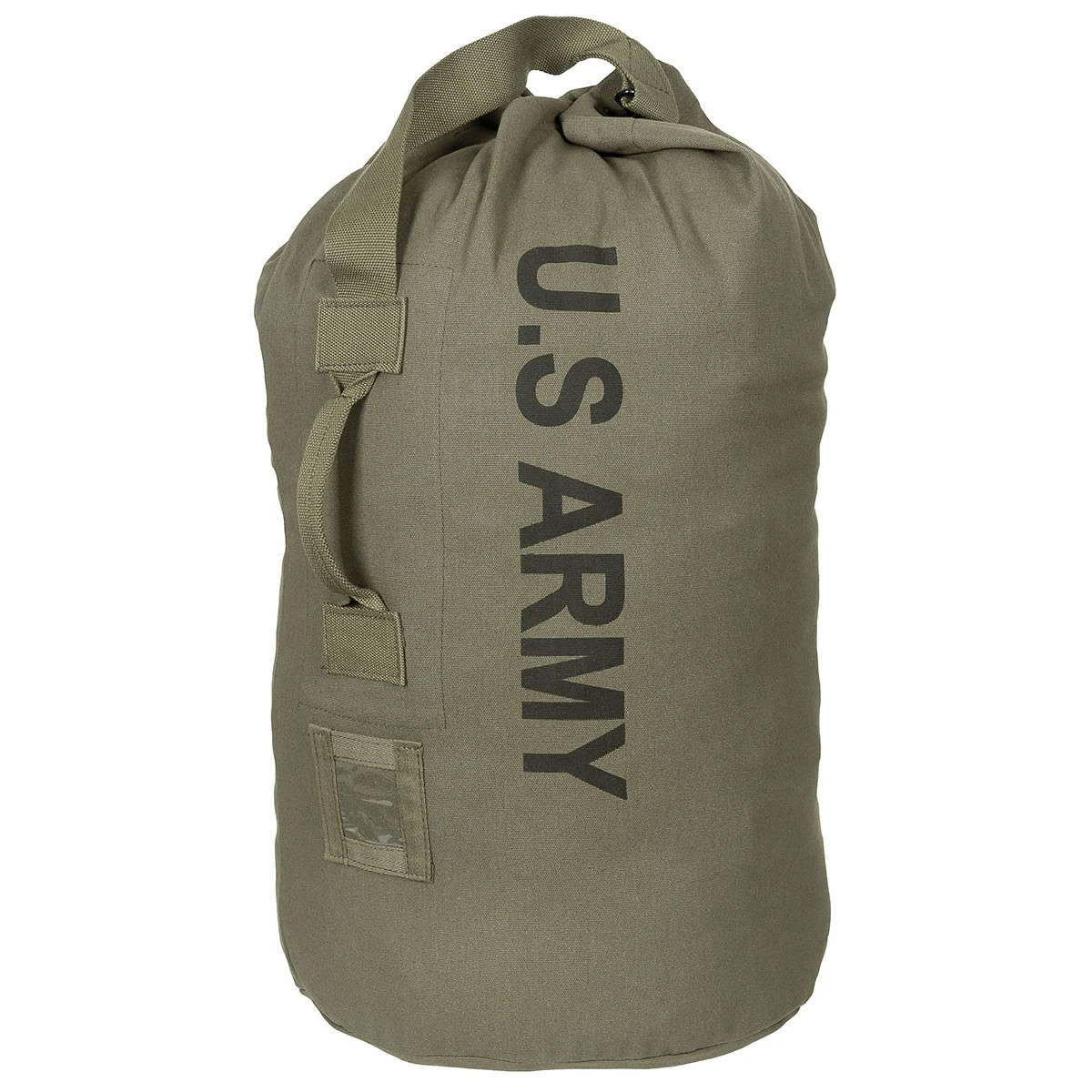 US Army Seesack Oliv 3 US Army Seesack Oliv