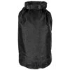 Packsack Drybag Ripstop 4 Liter Wasserdicht -Outdoor Ausrüstungsgeschäft 30511a packsack drybag ripstop 4 liter wasserdicht schwarz
