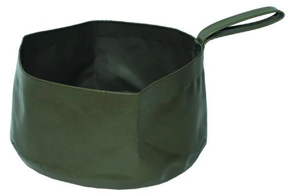 Camping Faltschüssel 3,5 L 3 Camping Faltschüssel 3,5 L