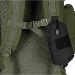 Molle Rucksack Schultergurt Tasche -Outdoor Ausrüstungsgeschäft 30602ad2 molle rucksack schultergurt tasche schwarz
