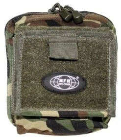 Kartentasche Molle -Outdoor Ausrüstungsgeschäft 30604T molle kartentasche