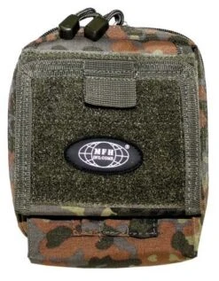 Kartentasche Molle -Outdoor Ausrüstungsgeschäft 30604V molle kartentasche