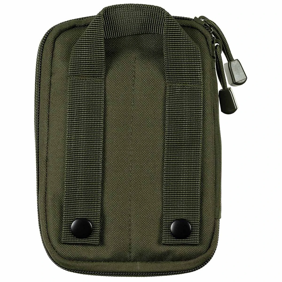 Molle Dokumententasche 4 Molle Dokumententasche – Bild 2