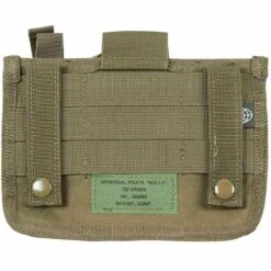 Multitasche MOLLE Groß -Outdoor Ausrüstungsgeschäft 30608Bd1 molle multitasche