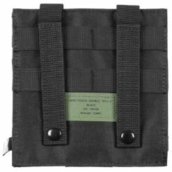 US Magazintasche MOLLE Zweifach -Outdoor Ausrüstungsgeschäft 30615Ad1 magazintasche zweifach molle5437c339c6690