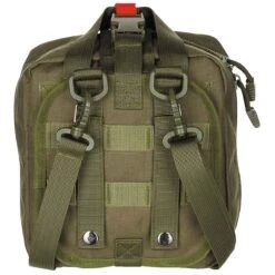 Molle Tasche Erste-Hilfe-Set Large -Outdoor Ausrüstungsgeschäft 30631bd1 molle tasche erste hilfe set large oliv