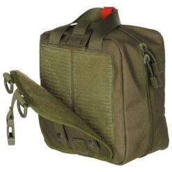 Molle Tasche Erste-Hilfe-Set Large -Outdoor Ausrüstungsgeschäft 30631bd2 molle tasche erste hilfe set large oliv