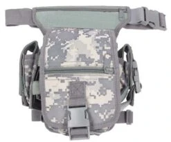 Hüfttasche Security -Outdoor Ausrüstungsgeschäft 30701Q hip bag security