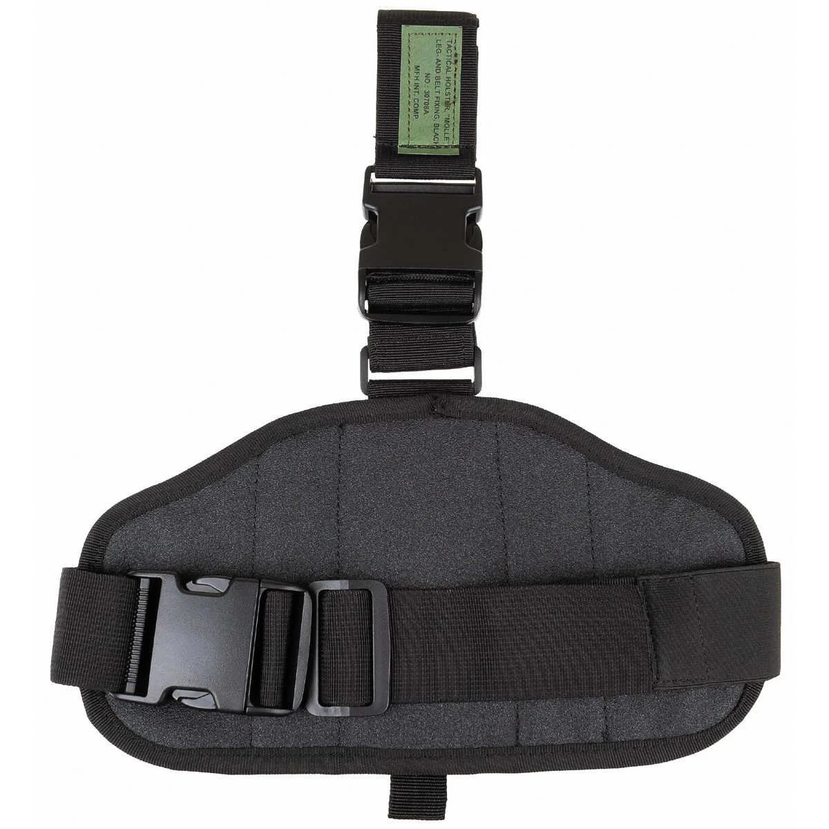 MOLLE Pistolenbeinholster 4 MOLLE Pistolenbeinholster – Bild 2