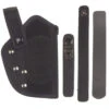 Pistolenholster Nylon P1 Schwarz 2 Pistolenholster Nylon P1 Schwarz -Outdoor Ausrüstungsgeschäft 30723 pistolenholster p1