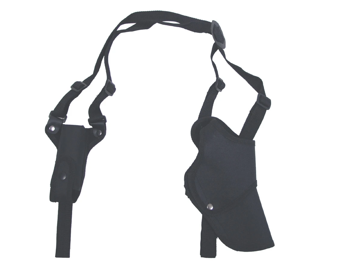 Schulterholster Rechts 3 Schulterholster Rechts