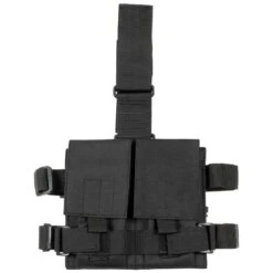 Oberschenkel Magazintasche