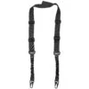 Tactical Tragegurt Bungee 2-Punkt -Outdoor Ausrüstungsgeschäft 30756a tactical tragegurt bungee 2 punkt schwarz