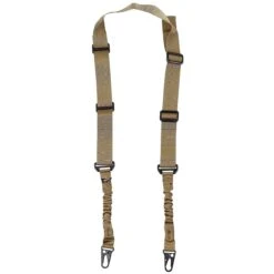 Tactical Tragegurt Bungee 2-Punkt -Outdoor Ausrüstungsgeschäft 30756r tactical tragegurt bungee 2 punkt coyote