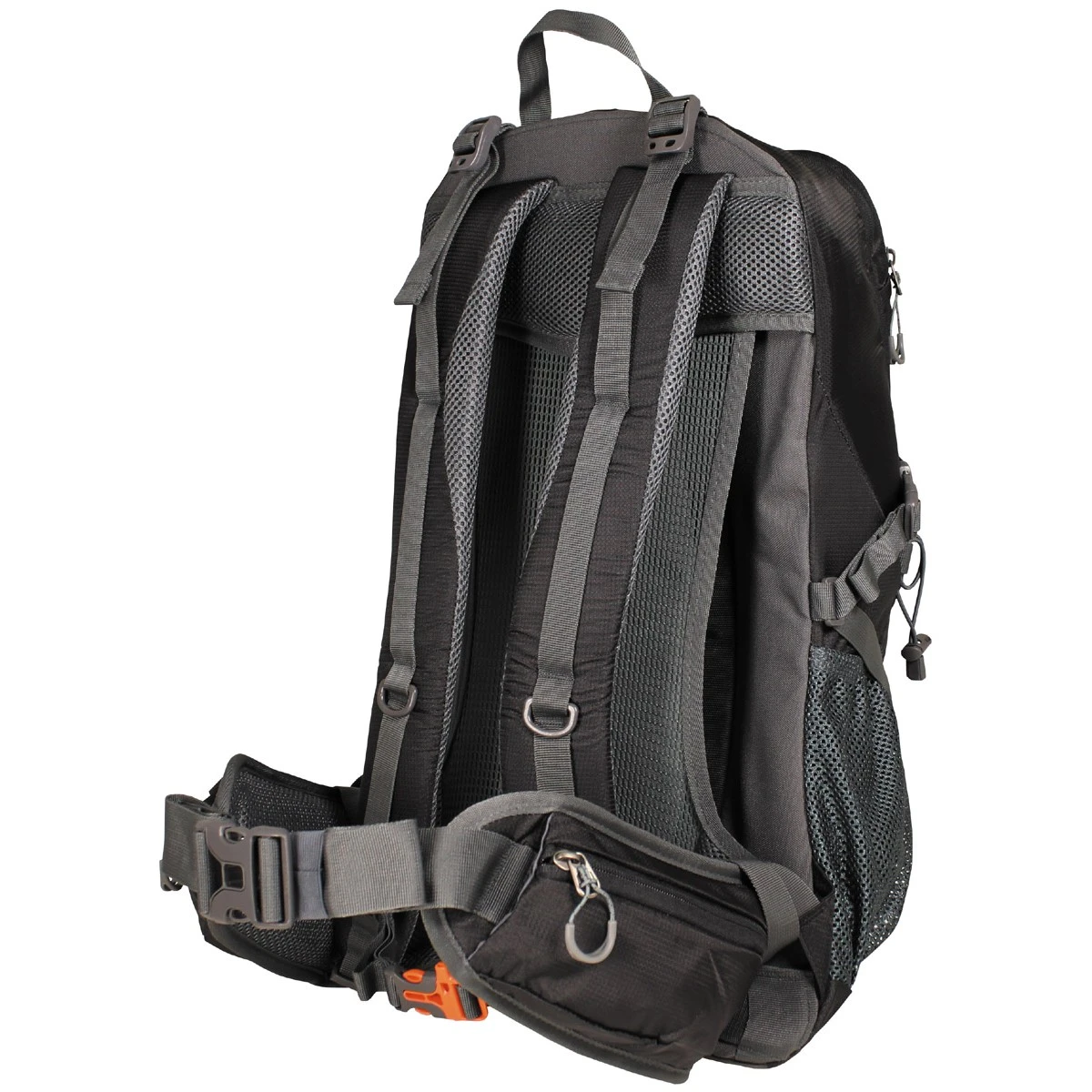 Fox Rucksack Arber 40 Ultraleicht 4 Fox Rucksack Arber 40 Ultraleicht – Bild 2
