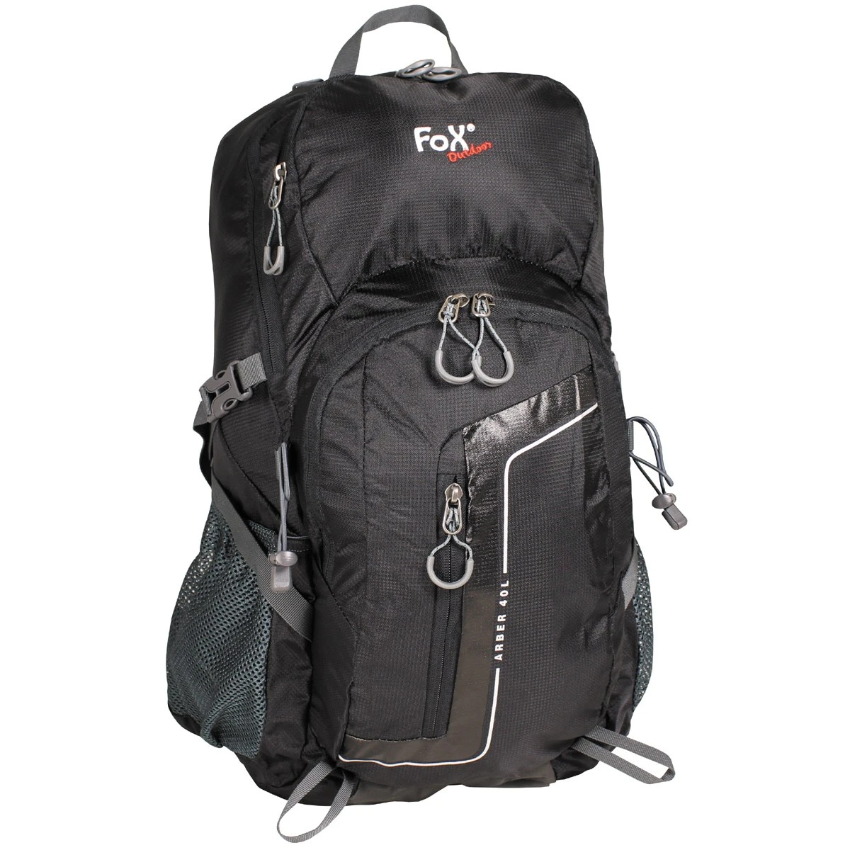 Fox Rucksack Arber 40 Ultraleicht 3 Fox Rucksack Arber 40 Ultraleicht