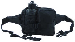 Hüfttasche Mit Trinkflasche