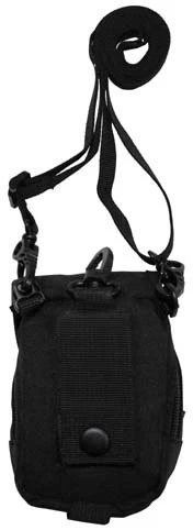 Fototasche Schwarz Klein 4 Fototasche Schwarz Klein – Bild 2