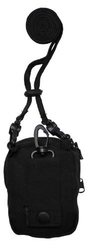 Fototasche Neopren Schwarz 4 Fototasche Neopren Schwarz – Bild 2