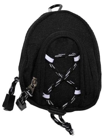 Fototasche Mit Kordel Schwarz 3 Fototasche Mit Kordel Schwarz