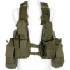 Commando Tactical Weste -Outdoor Ausrüstungsgeschäft 30993b tacticalweste