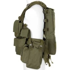 Commando Tactical Weste -Outdoor Ausrüstungsgeschäft 30993bd2 commando tactical weste oliv