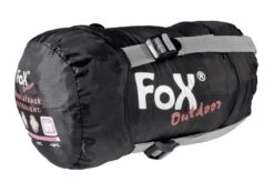 Mumienschlafsack Extralight -Outdoor Ausrüstungsgeschäft 31505a 1 schlafsack mumie extralight schwarz