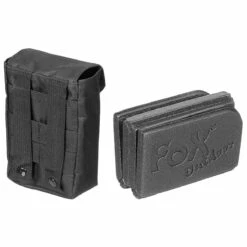 Thermo Sitzkissen Faltbar Mit Molle Tasche -Outdoor Ausrüstungsgeschäft 31788ad1 thermo sitzkissen faltbar mit molle tasche schwarz