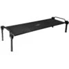 Disc-O-Bed Feldbett ONE L 2 Disc-O-Bed Feldbett ONE L -Outdoor Ausrüstungsgeschäft 31960a disc o bed feldbett one l schwarz