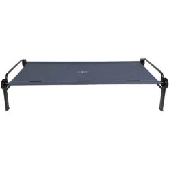 Disc-O-Bed Feldbett XLT Mit Seitentasche -Outdoor Ausrüstungsgeschäft 31963d1 disc o bed feldbett xlt mit seitentasche