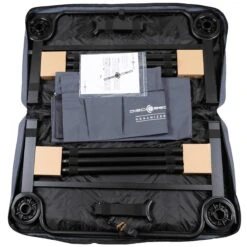 Disc-O-Bed Feldbett XLT Mit Seitentasche -Outdoor Ausrüstungsgeschäft 31963d2 disc o bed feldbett xlt mit seitentasche