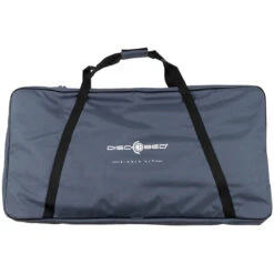 Disc-O-Bed Feldbett XLT Mit Seitentasche -Outdoor Ausrüstungsgeschäft 31963d3 disc o bed feldbett xlt mit seitentasche