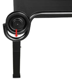 Disc-O-Bed Feldbett XLT Mit Seitentasche -Outdoor Ausrüstungsgeschäft 31963d4 disc o bed feldbett xlt mit seitentasche