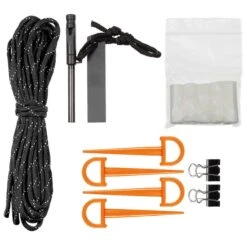 Survival Notfall Zelt 2 Personen Signal-orange -Outdoor Ausrüstungsgeschäft 32040d1 survival notfall zelt 2 personen signal orange