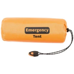 Survival Notfall Zelt 2 Personen Signal-orange -Outdoor Ausrüstungsgeschäft 32040d2 survival notfall zelt 2 personen signal orange