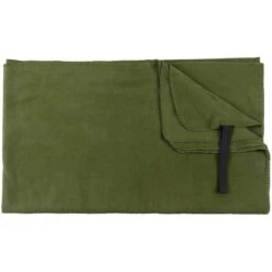 Outdoor Fleece Decke Reisedecke 200x150cm -Outdoor Ausrüstungsgeschäft 32340bd1 fleece decke reisedecke 200x150cm oliv