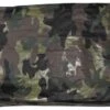 PE Abdeckplane 3,85x2,35m Woodland -Outdoor Ausrüstungsgeschäft 32401B abdeckplane